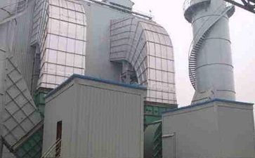 除塵風(fēng)機(jī)噪音治理 除塵風(fēng)機(jī)噪音治理