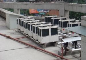 空調(diào)噪聲治理 ，空調(diào)降噪 ，江西噪聲治理