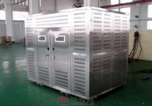 變壓器低頻噪聲治理，變壓器減振，減振降噪